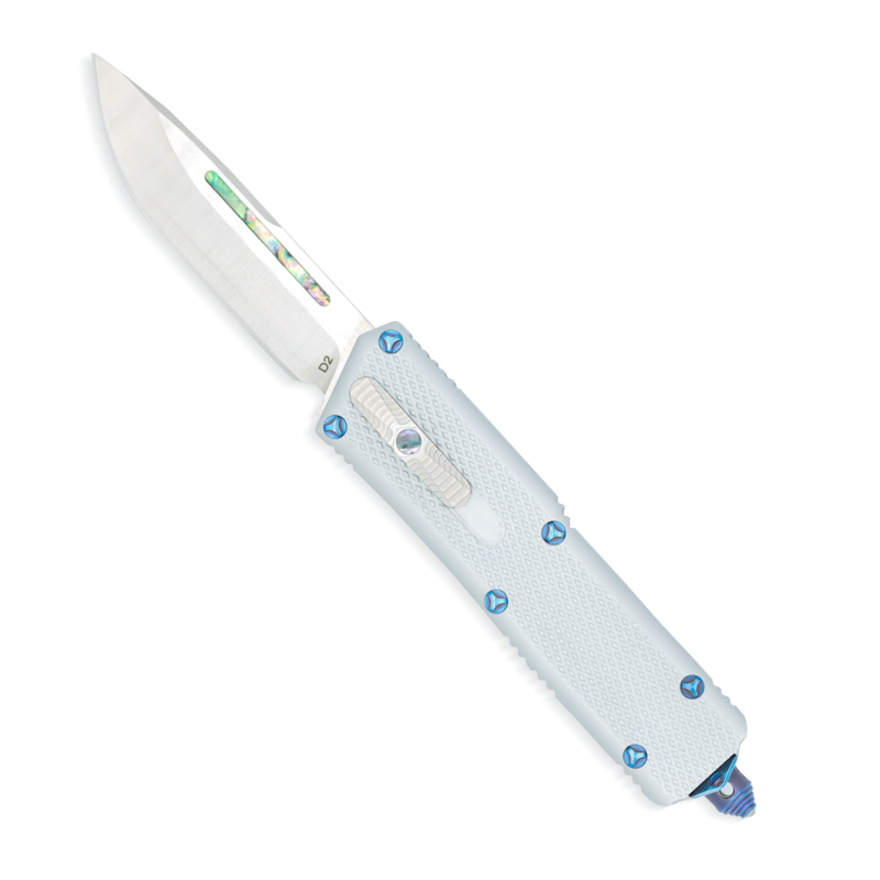 COBRATEC Abalone Edge