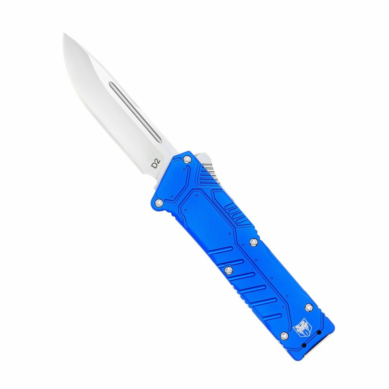 COBRATEC Special Forces Blue