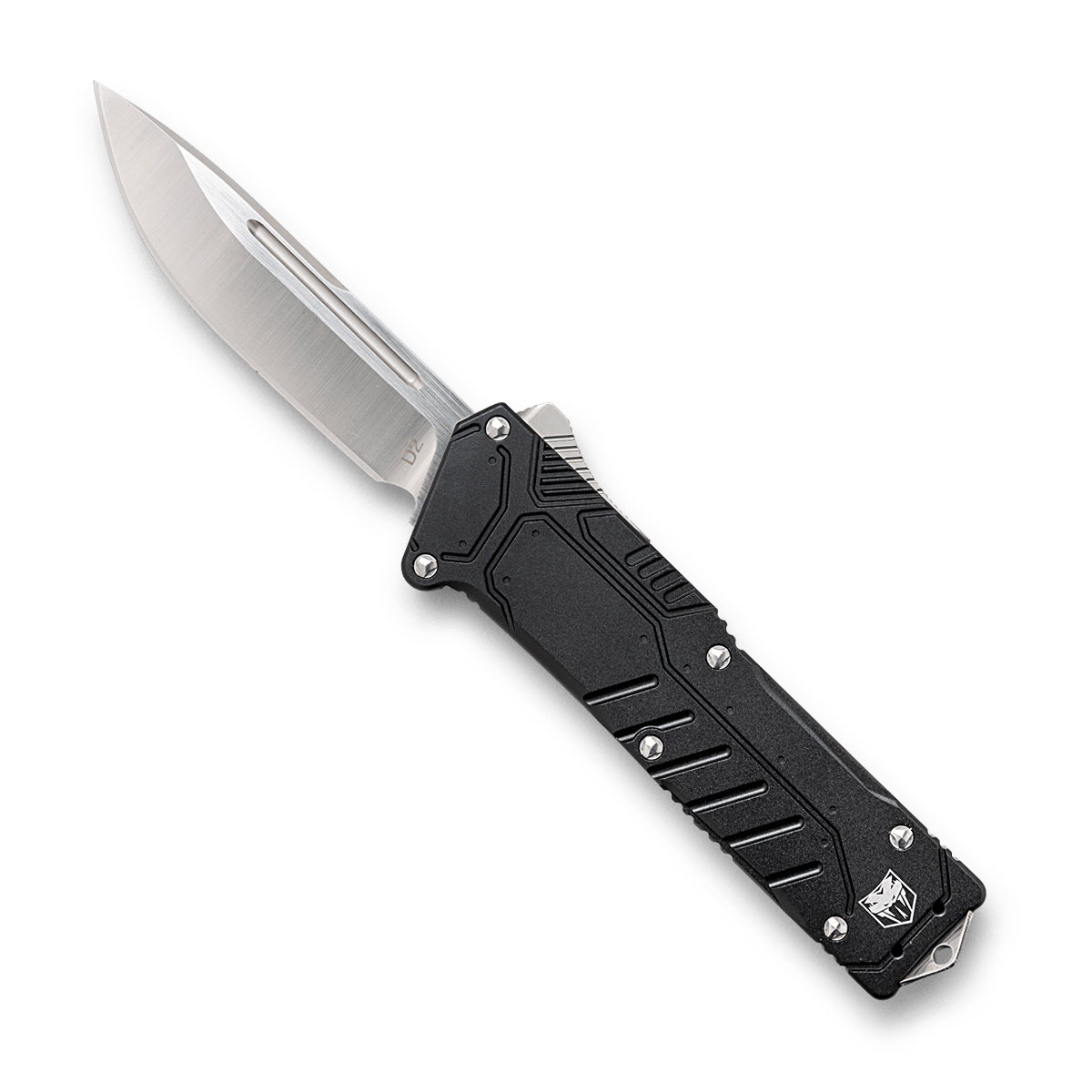 COBRATEC Special Forces Black