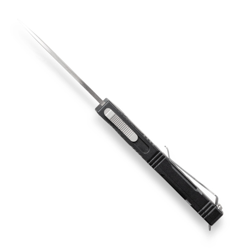 COBRATEC Special Forces Black