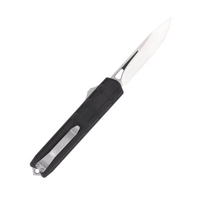COBRATEC Enforcer Black M390