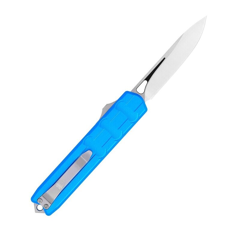 COBRATEC Enforcer Blue M390