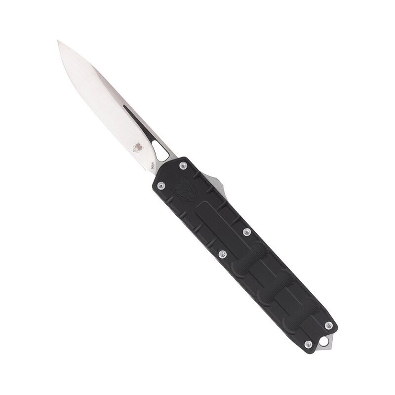 COBRATEC Enforcer Black M390