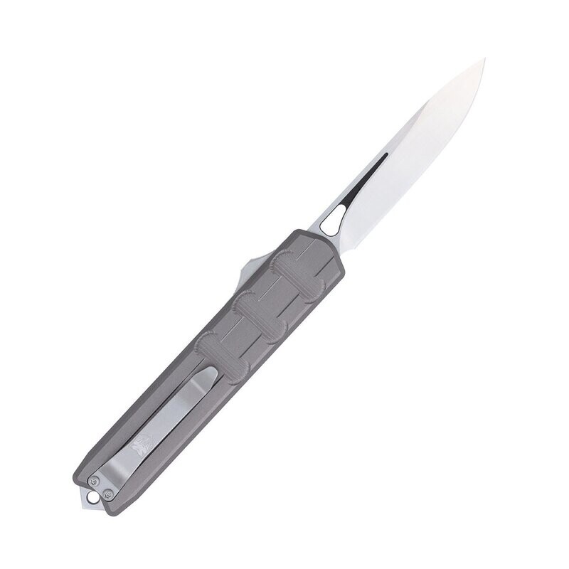 COBRATEC Enforcer Grey M390