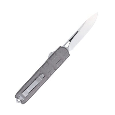 COBRATEC Enforcer Grey M390
