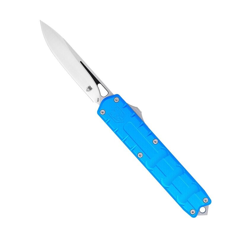 COBRATEC Enforcer Blue M390