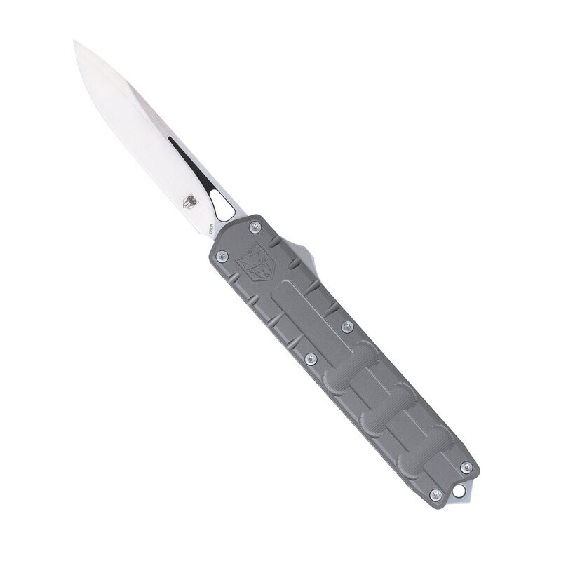 COBRATEC Enforcer Grey M390