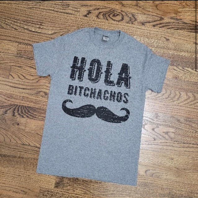 Hola Bitchachos