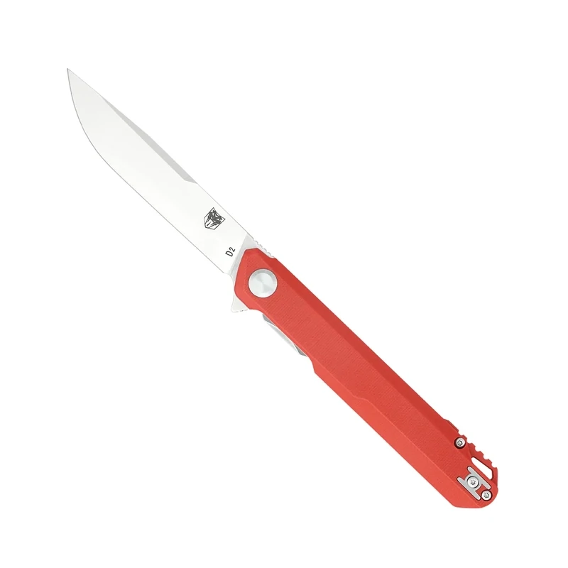 COBRATEC Monarch Red