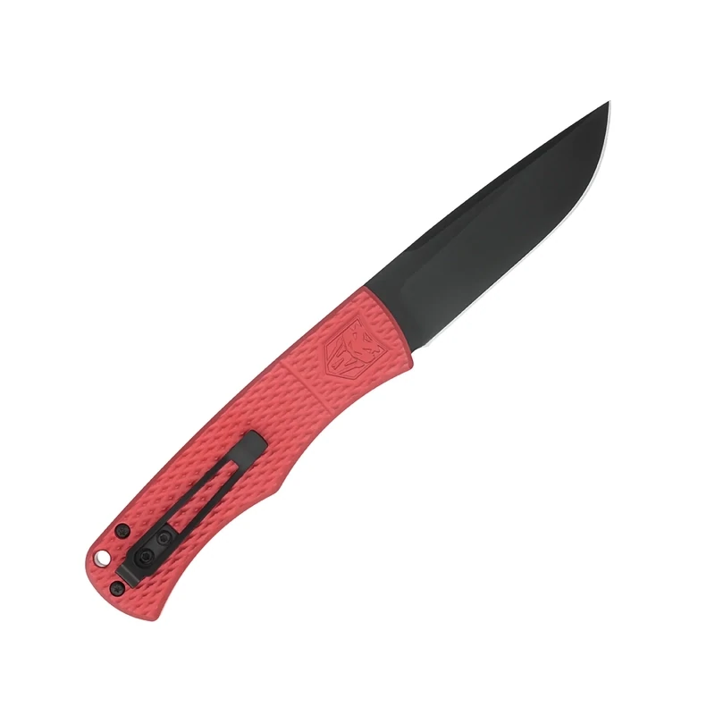 COBRATEC VORPAL Hidden Release Red