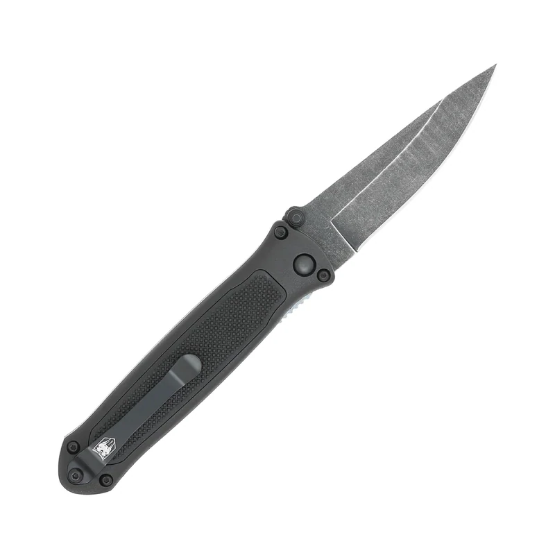 COBRATEC QuickStrike Hidden Release