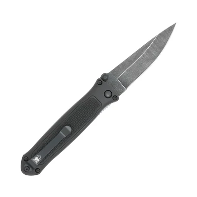 COBRATEC QuickStrike Hidden Release