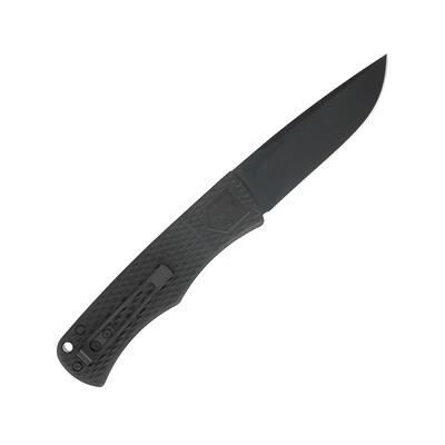 COBRATEC VORPAL Hidden Release Black