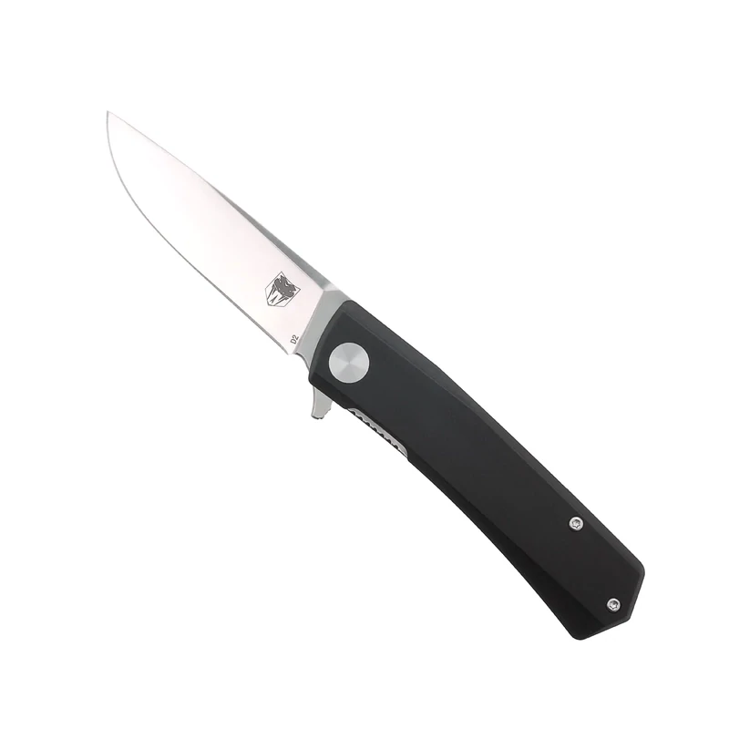 COBRATEC Serpent Black