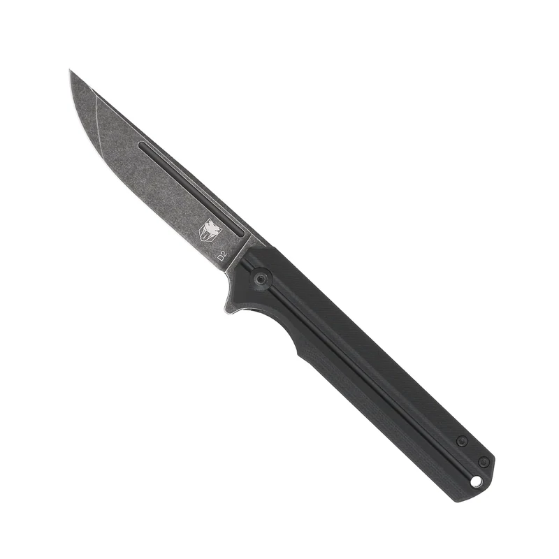 COBRATEC Streamline Black