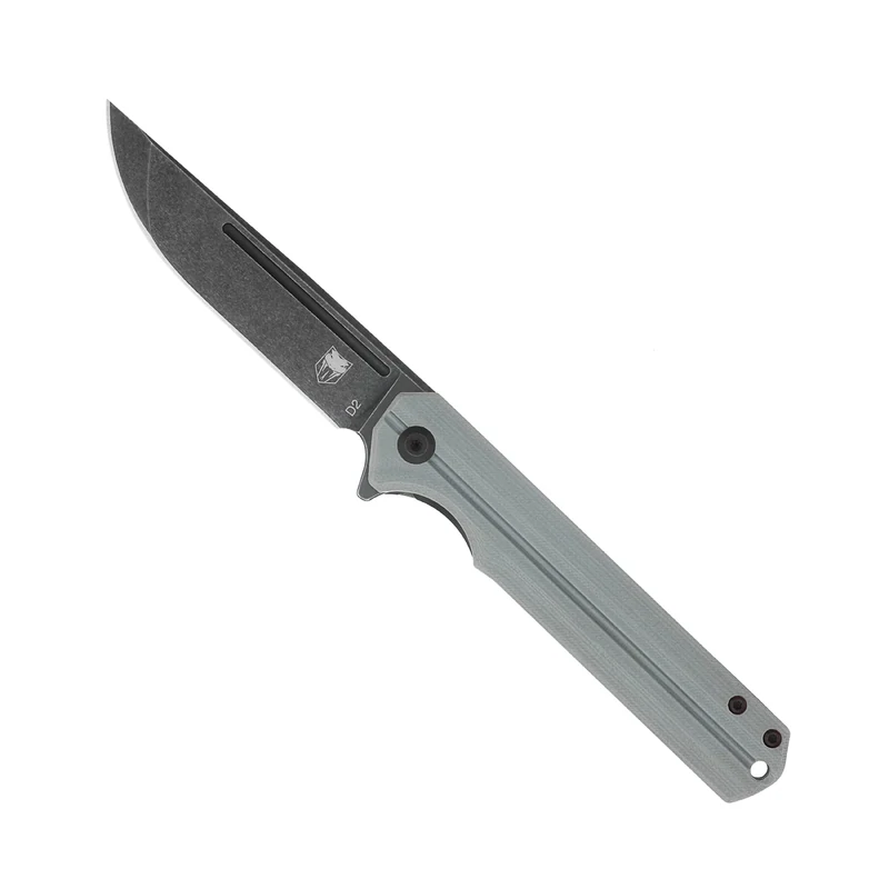 COBRATEC Streamline Grey