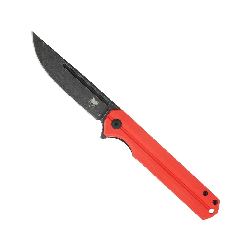 COBRATEC Streamline Red
