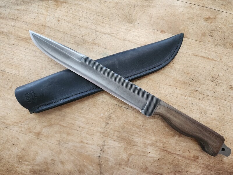 ANZA Hog Slayer