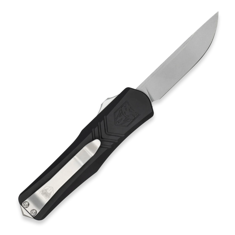 COBRATEC Medium FS-X Gen II Black