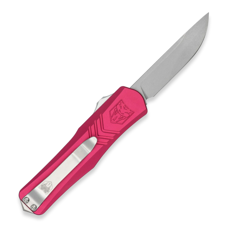 COBRATEC Medium FS-X Gen II Red