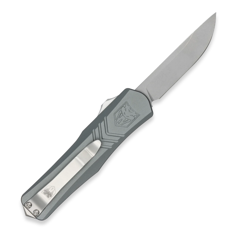 COBRATEC Medium FS-X Gen II Grey