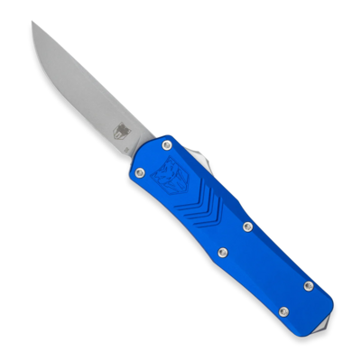 COBRATEC Large FS-X Gen II Blue