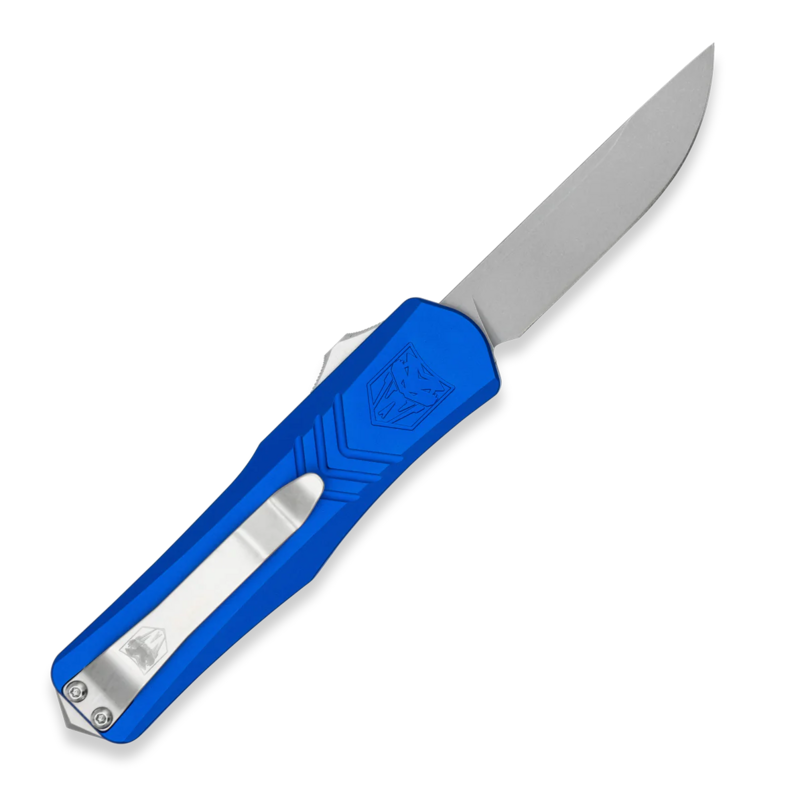 COBRATEC Medium FS-X Gen II Blue