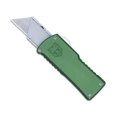 OTF Utility OD Green