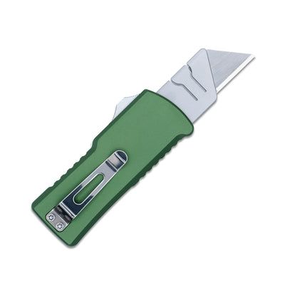 OTF Utility OD Green
