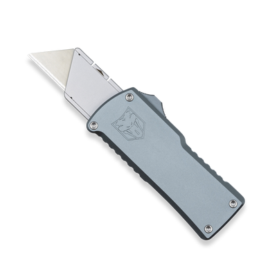 OTF Utility Grey