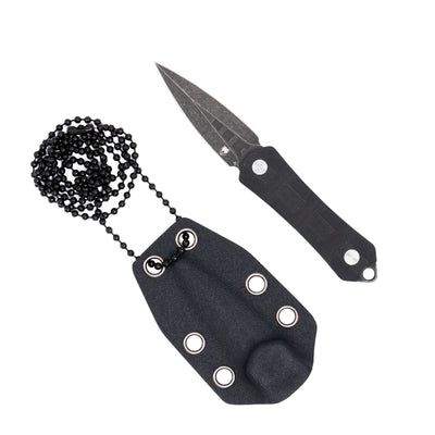 COBRATEC Guardian Dagger Neck Knife