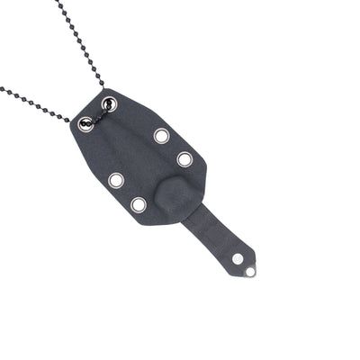 COBRATEC Guardian Dagger Neck Knife