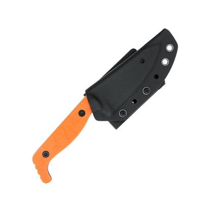 COBRATEC Kingpin Orange