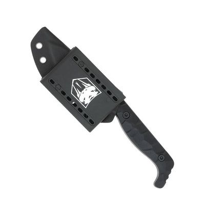 COBRATEC Kingpin Black