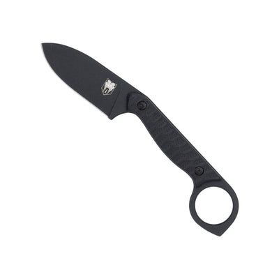 COBRATEC Wolfteeth Black