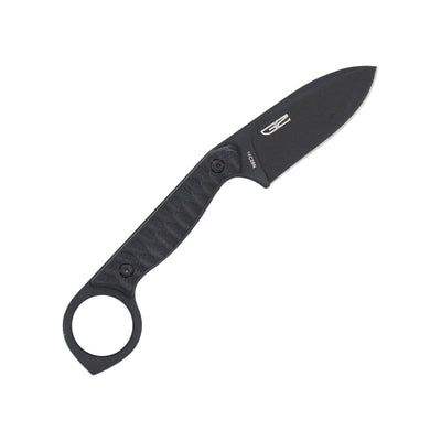 COBRATEC Wolfteeth Black