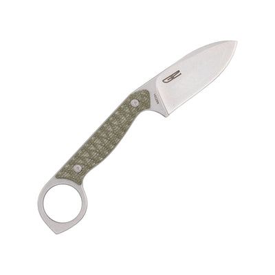 COBRATEC Wolfteeth O.D. Green