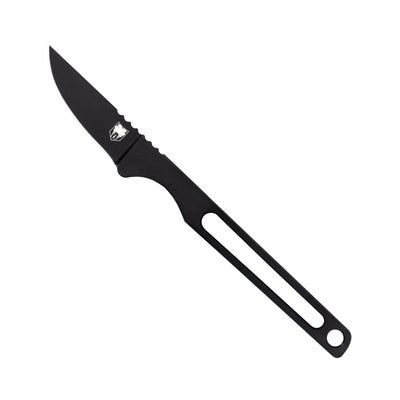 COBRATEC M390 Surgeon Black