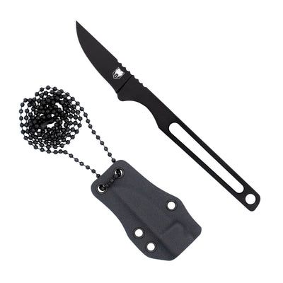 COBRATEC M390 Surgeon Black