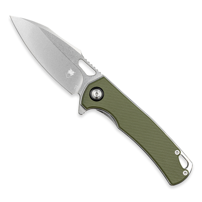 COBRATEC Wolverine O.D. Green 