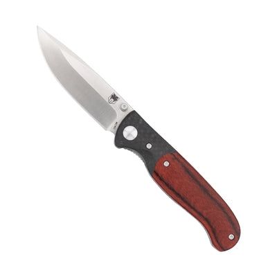 COBRATEC Baron 154cm