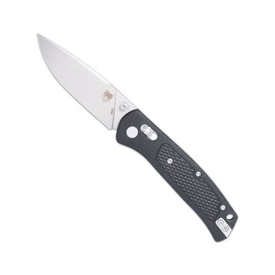 COBRATEC EDC SCOUT BAR LOCK -Black