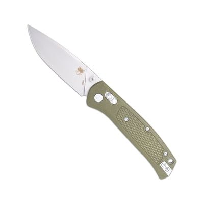 COBRATEC EDC SCOUT BAR LOCK - O.D. Green