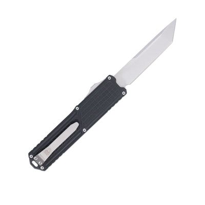 COBRATEC Ranger OTF - Black Tanto