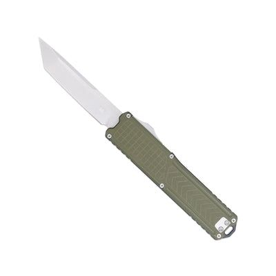 COBRATEC Ranger OTF - O.D. Green Tanto