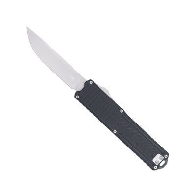 COBRATEC Ranger OTF - Black Drop