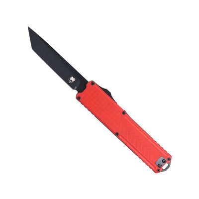 COBRATEC Ranger OTF - Red Tanto