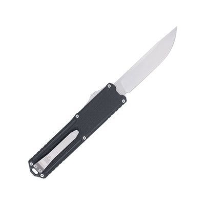 COBRATEC Ranger OTF - Black Drop