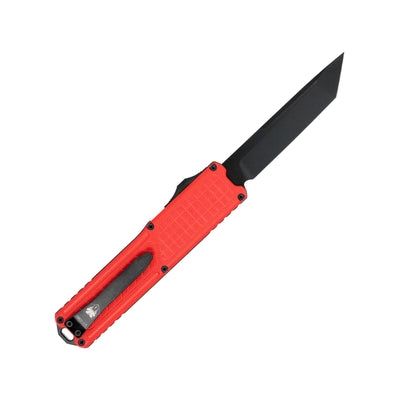 COBRATEC Ranger OTF - Red Tanto
