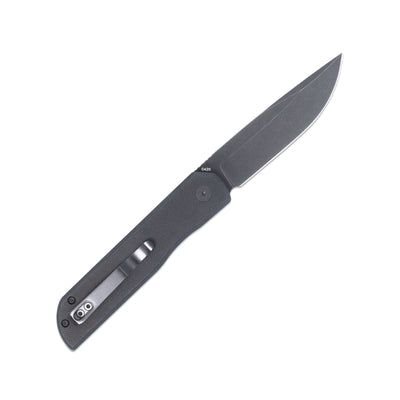 COBRATEC EDC Prowler - Black Drop NS